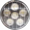 Rückfahrleuchte LED 12/24V Farbe: klar