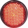 Bremsleuchte LED 12/24V klar/rot