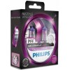 Philips H4 Glühlampen ColorVision Pink