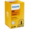 Philips Glühlampe Bilux