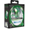 Philips H4 Glühlampe ColorVision Grün