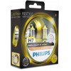 Philips H7 Glühlampe ColorVision Gelb
