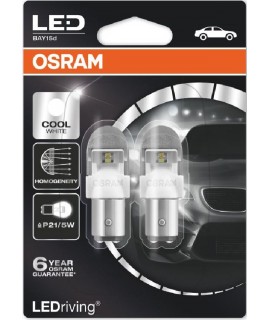 Osram LED Retrofit Cool White 6000K