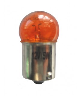 Glühlampe