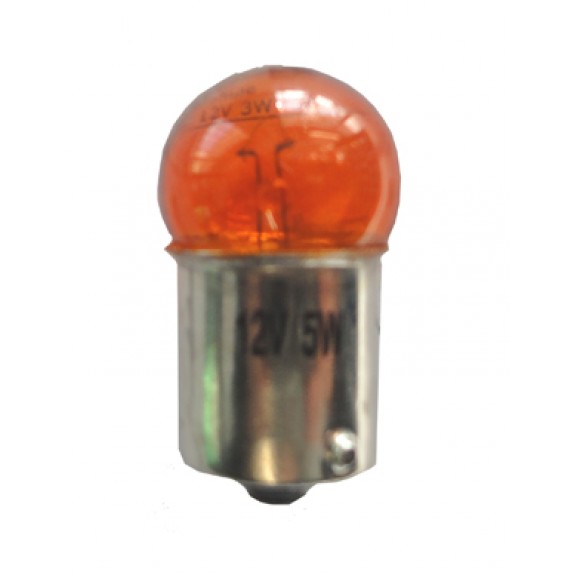 Glühlampe