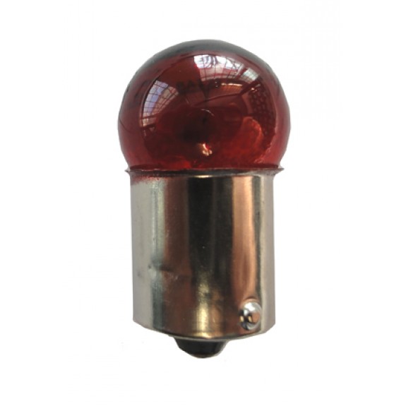 Glühlampe