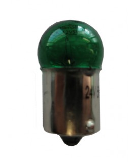 Glühlampe