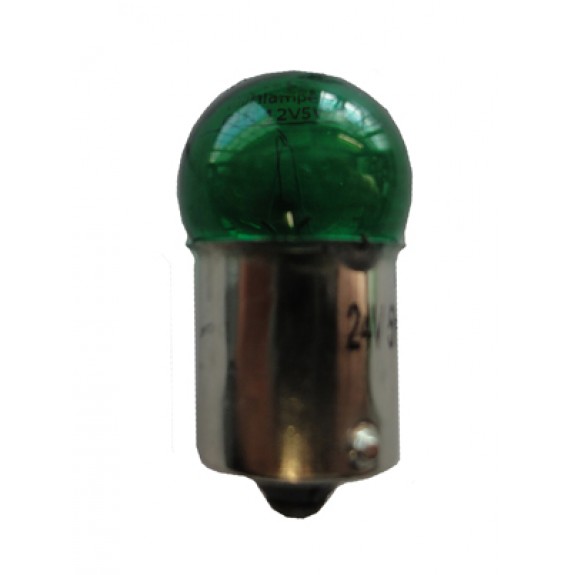 Glühlampe