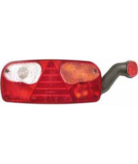 Schlussleuchte Ecopoint I 24V re.