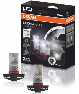 Osram LEDriving FL