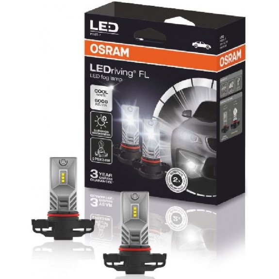 Osram LEDriving FL