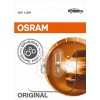 OSRAM Glassockellampe