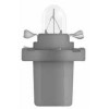 OSRAM Glassockellampe MINIWATT