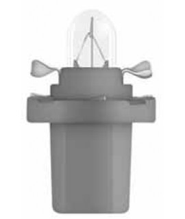 OSRAM Glassockellampe MINIWATT