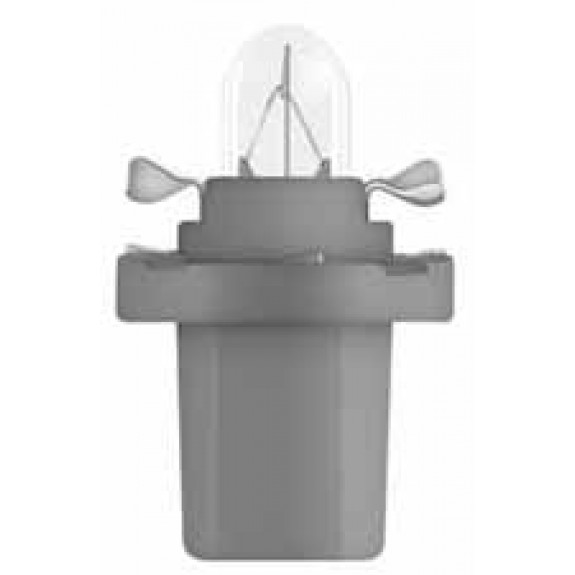 OSRAM Glassockellampe MINIWATT