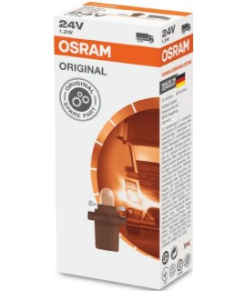 OSRAM Glühlampe