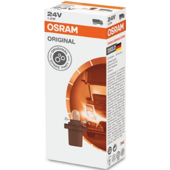 OSRAM Glühlampe