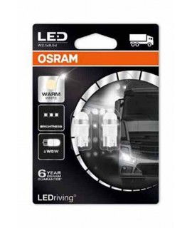 OSRAM LED Retrofit 4000K