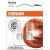 OSRAM Glassockellampe