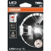 OSRAM LEDriving Red