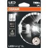 OSRAM LEDriving cool white 12V 1W 6000K