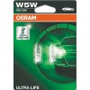 OSRAM Glassockellampe ULTRA LIFE