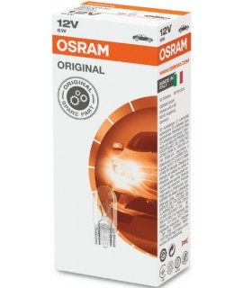 OSRAM Glühlampe MINIXEN Xenon