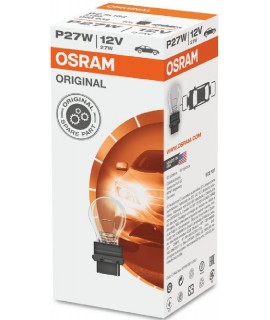OSRAM Glühlampe