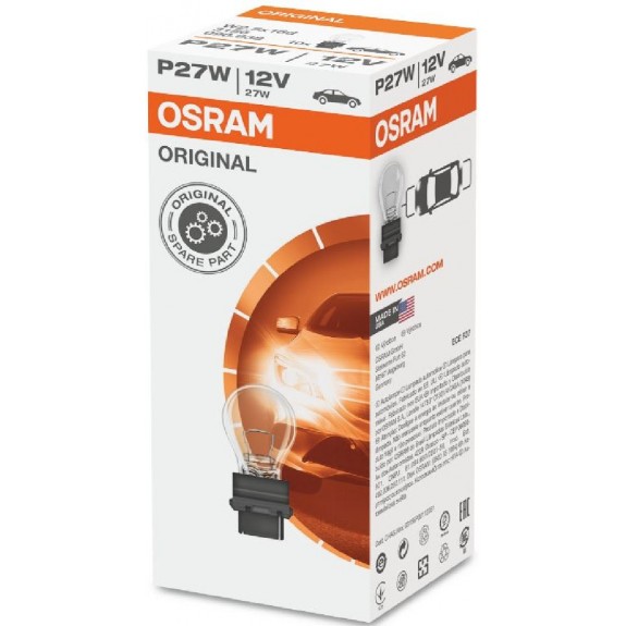 OSRAM Glühlampe
