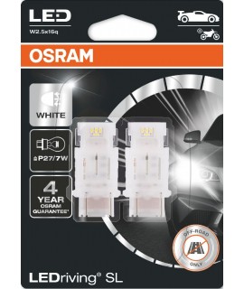 Osram LED Retrofit white