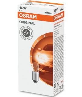 OSRAM Glühlampe