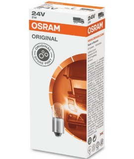OSRAM Glühlampe