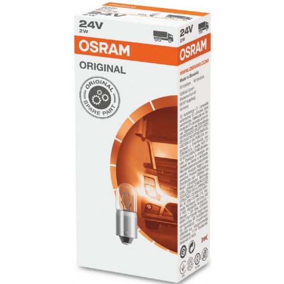 OSRAM Glühlampe