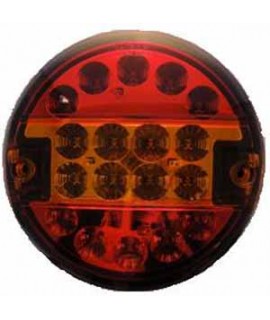 LED Schlussleuchte