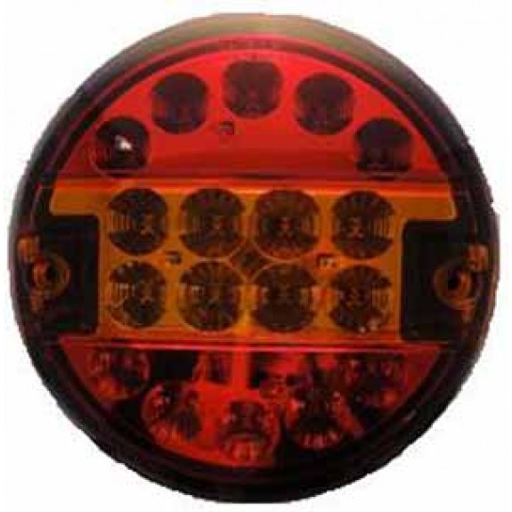 LED Schlussleuchte