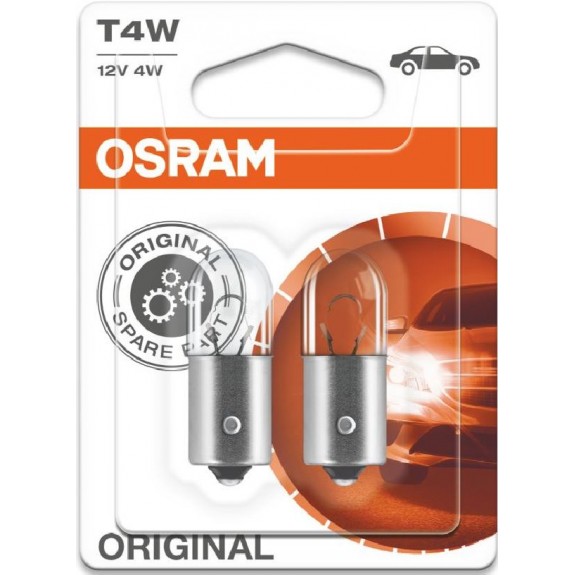OSRAM Glühlampe
