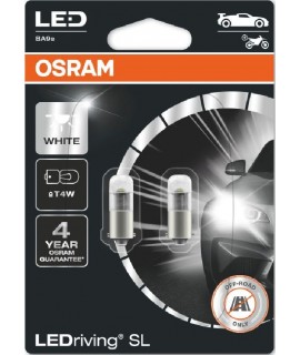 LEDriving SL White 6000K