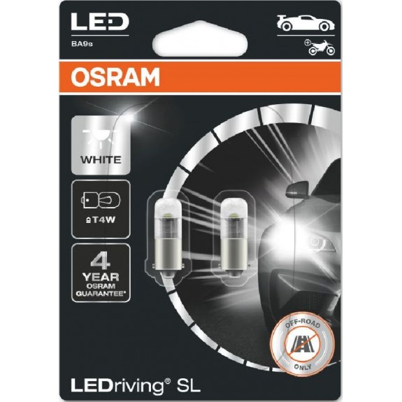 LEDriving SL White 6000K LEDriving SL White 6000K