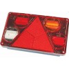 LED-Schlussleuchte 12/24V rechts
