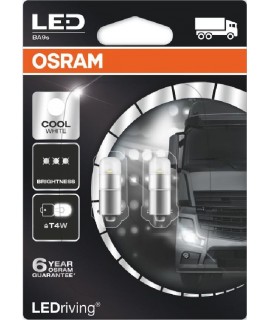 OSRAM LED Retrofit 6000K