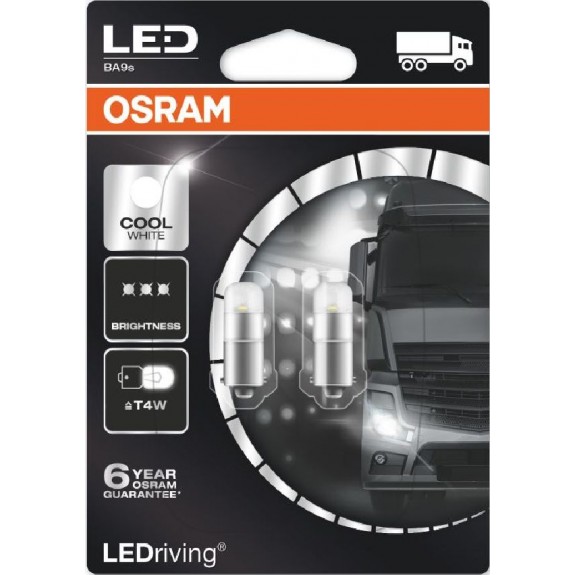 OSRAM LED Retrofit 6000K
