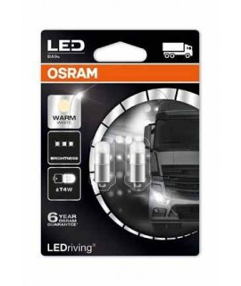OSRAM LED Retrofit 4000K