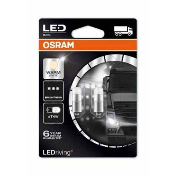 OSRAM LED Retrofit 4000K
