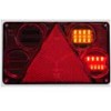 LED Schlussleuchte 12/24V