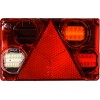 LED Schlussleuchte 12/24V