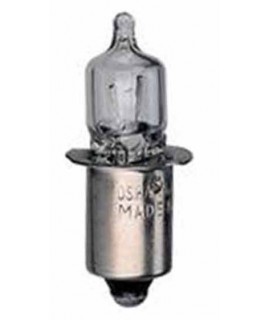 Glühlampe 2-Rad