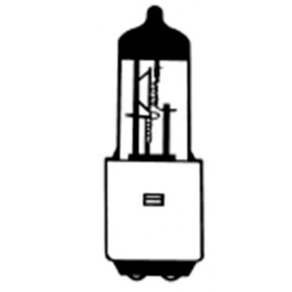 Glühlampe Halogen
