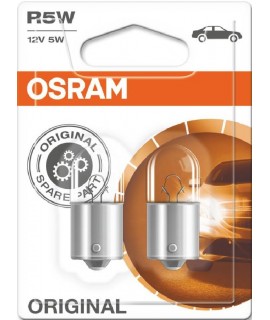 OSRAM Glühlampe