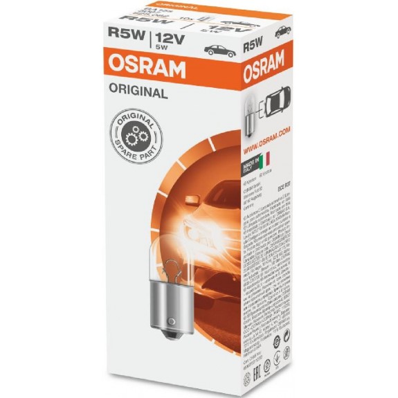 OSRAM Glühlampe