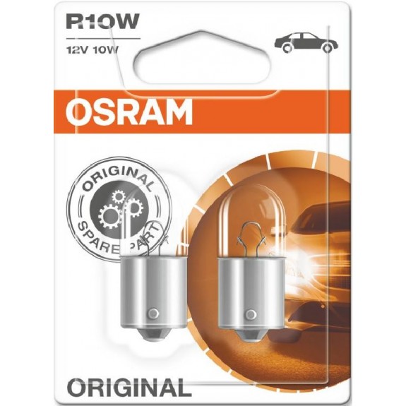 OSRAM Glühlampe